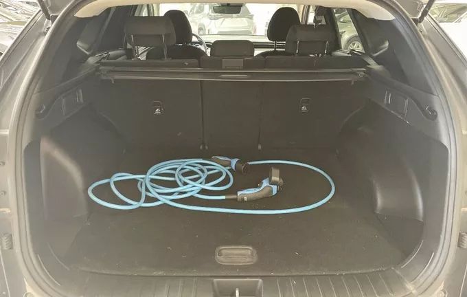 HYUNDAI TUCSON 1.6 T-GDI 265 HTRAC Plug-in BVA6 Creative photo 10 14008