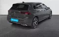 Miniature VOLKSWAGEN GOLF 1.4 Hybrid Rechargeable OPF 204 DSG6 Style 1st extérieur trois quart arrière droit 2128010
