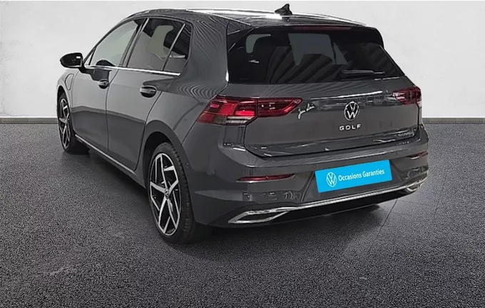 VOLKSWAGEN GOLF 1.4 Hybrid Rechargeable OPF 204 DSG6 Style 1st extérieur côté gauche 2128010