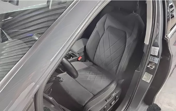 VOLKSWAGEN GOLF 1.4 Hybrid Rechargeable OPF 204 DSG6 Style 1st photo 12 2128010