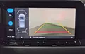 Miniature VOLKSWAGEN GOLF 1.4 Hybrid Rechargeable OPF 204 DSG6 Style 1st photo 17 2128010