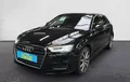 Miniature AUDI A3 Sportback 35 TDI 150 S tronic 7 Design Luxe extérieur trois quart avant gauche 212937