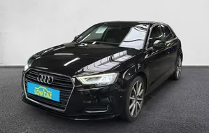 AUDI A3 Sportback 35 TDI 150 S tronic 7 Design Luxe WAUZZZ8VXKA102059