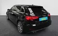 Miniature AUDI A3 Sportback 35 TDI 150 S tronic 7 Design Luxe extérieur trois quart arrière gauche 212937