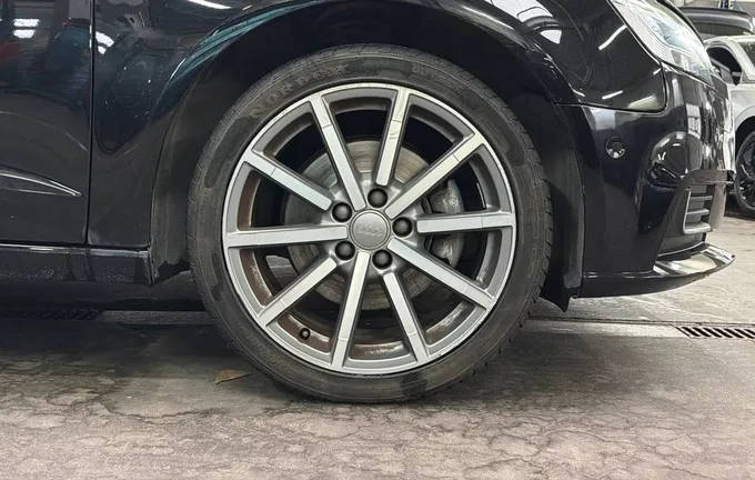 AUDI A3 Sportback 35 TDI 150 S tronic 7 Design Luxe photo 9 212937