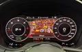 Miniature AUDI A3 Sportback 35 TDI 150 S tronic 7 Design Luxe photo 16 212937
