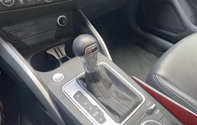 AUDI Q2 40 TFSI 190 S tronic 7 Quattro S Line photo 13 2127933