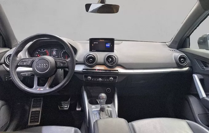 AUDI Q2 40 TFSI 190 S tronic 7 Quattro S Line photo 18 2127933