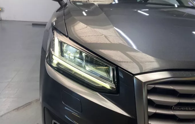 AUDI Q2 40 TFSI 190 S tronic 7 Quattro S Line photo 19 2127933