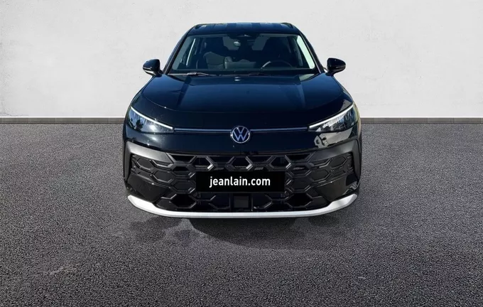 VOLKSWAGEN T-ROC 1.5 eTSI EVO2 Hybrid 116 ch DSG7 Life extérieur avant 6520
