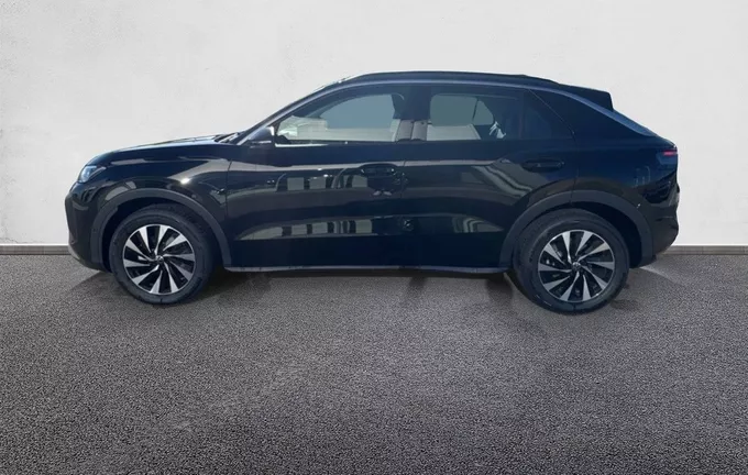 VOLKSWAGEN T-ROC 1.5 eTSI EVO2 Hybrid 116 ch DSG7 Life extérieur côté gauche 6520
