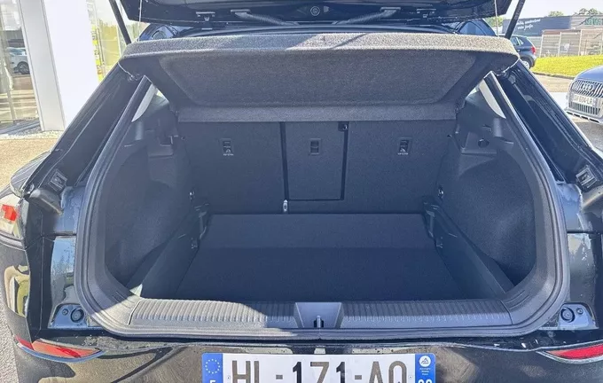 VOLKSWAGEN T-ROC 1.5 eTSI EVO2 Hybrid 116 ch DSG7 Life photo 10 6520