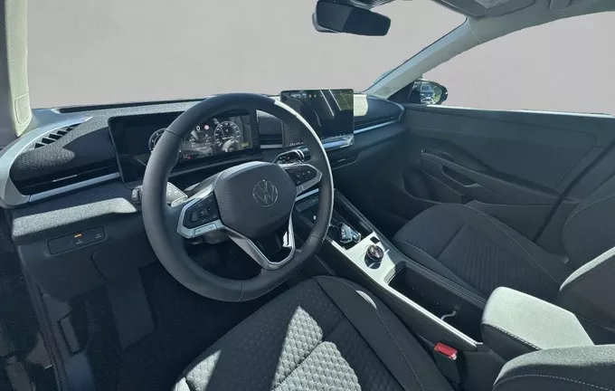 VOLKSWAGEN T-ROC 1.5 eTSI EVO2 Hybrid 116 ch DSG7 Life photo 11 6520