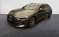 Miniature AUDI A5 Avant e-hybrid 299 ch S tronic 7 Quattro S line extérieur trois quart avant gauche 8860