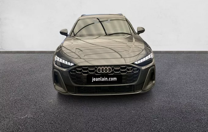AUDI A5 Avant e-hybrid 299 ch S tronic 7 Quattro S line extérieur avant 8860