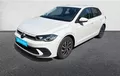 Miniature VOLKSWAGEN POLO 1.0 TSI 95 S&S BVM5 Life extérieur trois quart avant gauche 2129259