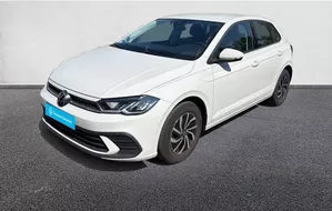 VOLKSWAGEN POLO 1.0 TSI 95 S&S BVM5 Life 2129259