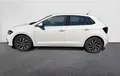 Miniature VOLKSWAGEN POLO 1.0 TSI 95 S&S BVM5 Life extérieur trois quart arrière gauche 2129259