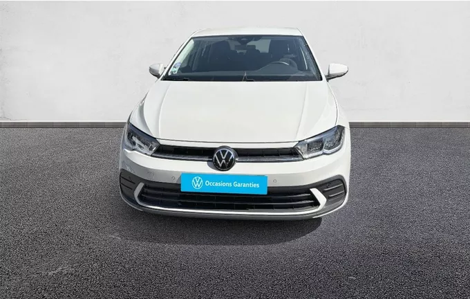 VOLKSWAGEN POLO 1.0 TSI 95 S&S BVM5 Life photo 9 2129259