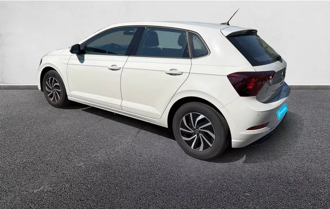 VOLKSWAGEN POLO 1.0 TSI 95 S&S BVM5 Life photo 11 2129259