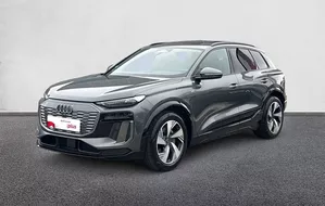 AUDI Q6 E-TRON 306 ch 100 kWh performance S line WAUZZZGF7SA033499