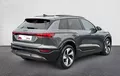 Miniature AUDI Q6 E-TRON 306 ch 100 kWh performance S line extérieur trois quart arrière droit 2128950