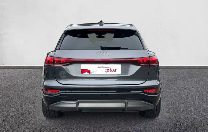 AUDI Q6 E-TRON 306 ch 100 kWh performance S line extérieur arrière 2128950