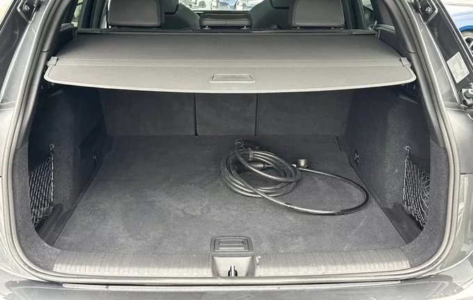 AUDI Q6 E-TRON 306 ch 100 kWh performance S line photo 10 2128950
