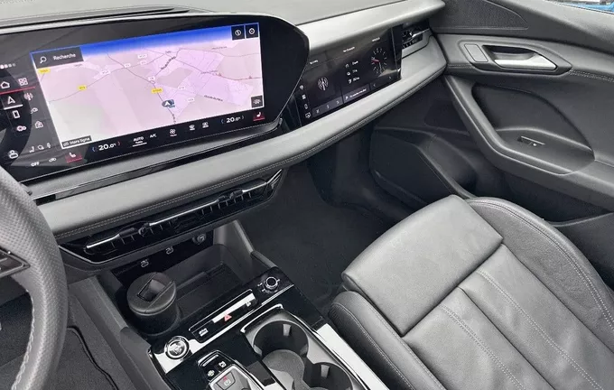 AUDI Q6 E-TRON 306 ch 100 kWh performance S line photo 13 2128950