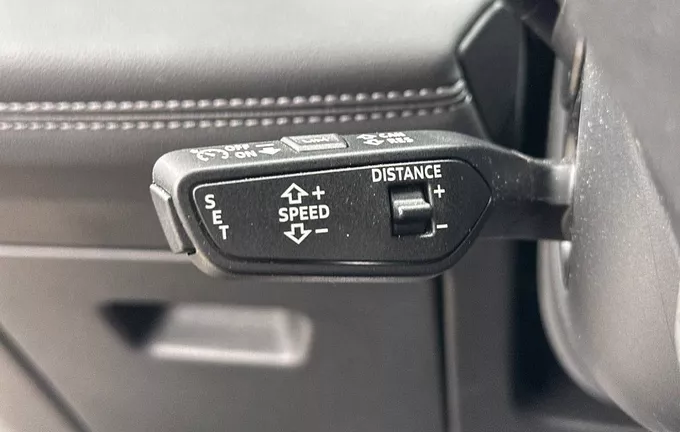 AUDI Q6 E-TRON 306 ch 100 kWh performance S line photo 15 2128950