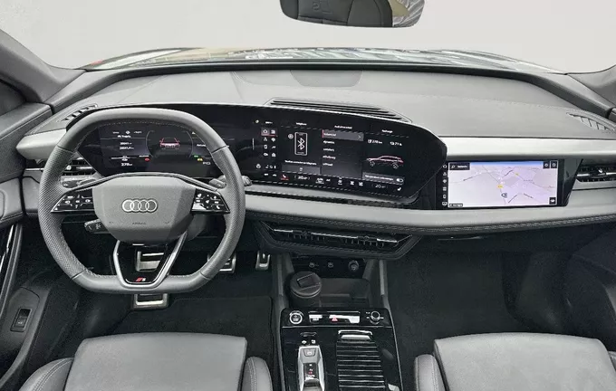 AUDI Q6 E-TRON 306 ch 100 kWh performance S line photo 18 2128950