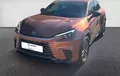 Miniature LEXUS LBX 2WD Business extérieur trois quart avant gauche 1103886