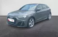 Miniature AUDI A1 Sportback 25 TFSI 95 ch S tronic 7 S Line extérieur trois quart avant gauche 2130767