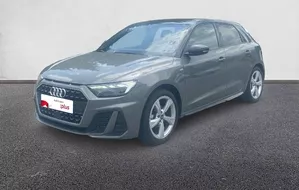AUDI A1 Sportback 25 TFSI 95 ch S tronic 7 S Line WAUZZZGB1TR004645