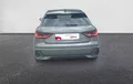 Miniature AUDI A1 Sportback 25 TFSI 95 ch S tronic 7 S Line extérieur arrière 2130767