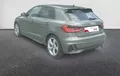 Miniature AUDI A1 Sportback 25 TFSI 95 ch S tronic 7 S Line extérieur trois quart arrière gauche 2130767