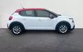 Miniature CITROEN C3 BlueHDi 100 S&S BVM6 Feel extérieur côté droit 945111