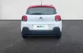 Miniature CITROEN C3 BlueHDi 100 S&S BVM6 Feel extérieur trois quart arrière droit 945111