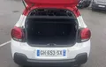 Miniature CITROEN C3 BlueHDi 100 S&S BVM6 Feel extérieur arrière 945111