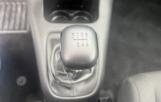 CITROEN C3 BlueHDi 100 S&S BVM6 Feel photo 14 945111