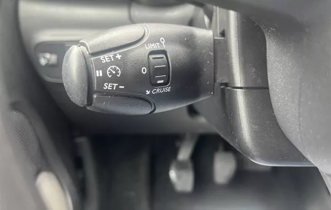 CITROEN C3 BlueHDi 100 S&S BVM6 Feel photo 21 945111