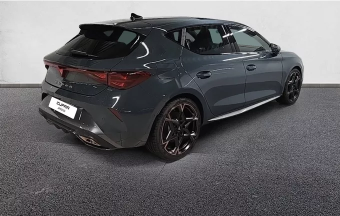 CUPRA LEON eHybrid 272 ch DSG6 VZ extérieur avant 2127080