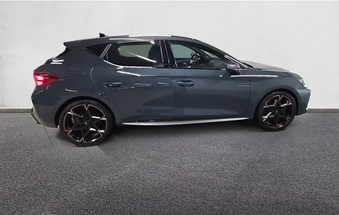 CUPRA LEON eHybrid 272 ch DSG6 VZ extérieur côté droit 2127080