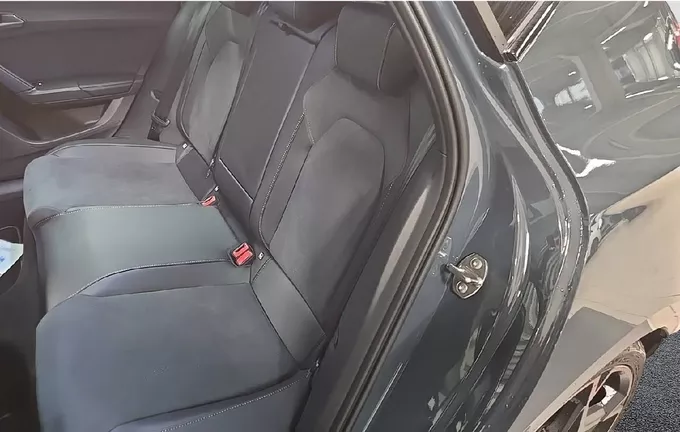 CUPRA LEON eHybrid 272 ch DSG6 VZ extérieur arrière 2127080