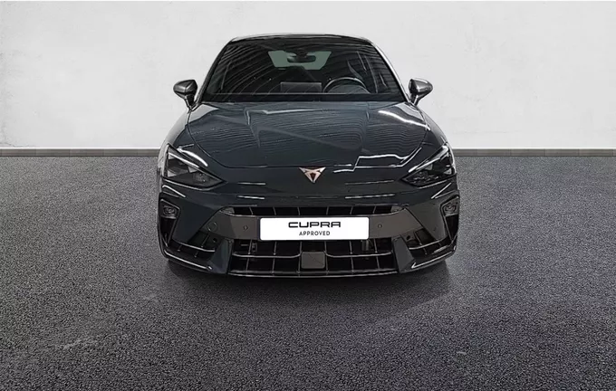CUPRA LEON eHybrid 272 ch DSG6 VZ photo 9 2127080