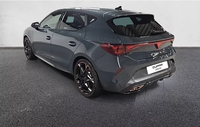 CUPRA LEON eHybrid 272 ch DSG6 VZ photo 11 2127080