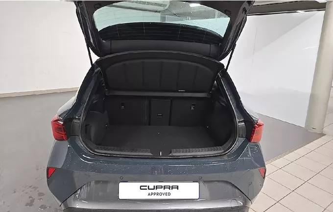 CUPRA LEON eHybrid 272 ch DSG6 VZ photo 14 2127080
