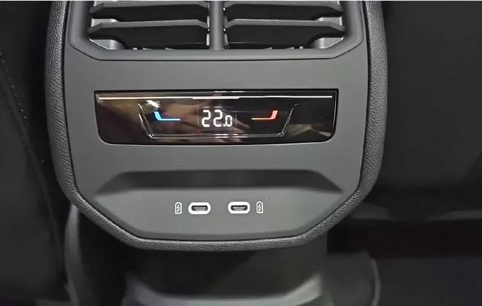 CUPRA LEON eHybrid 272 ch DSG6 VZ photo 20 2127080
