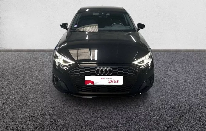 AUDI A3 Sportback 40 TFSIe 204 S tronic 6 Business Executive extérieur avant 2119459