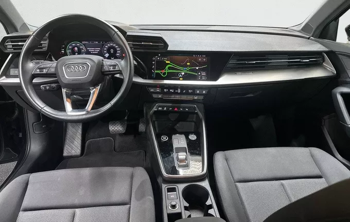 AUDI A3 Sportback 40 TFSIe 204 S tronic 6 Business Executive photo 18 2119459